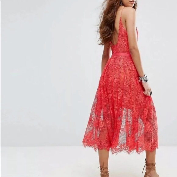 Free People Dress - Picture 2 of 8